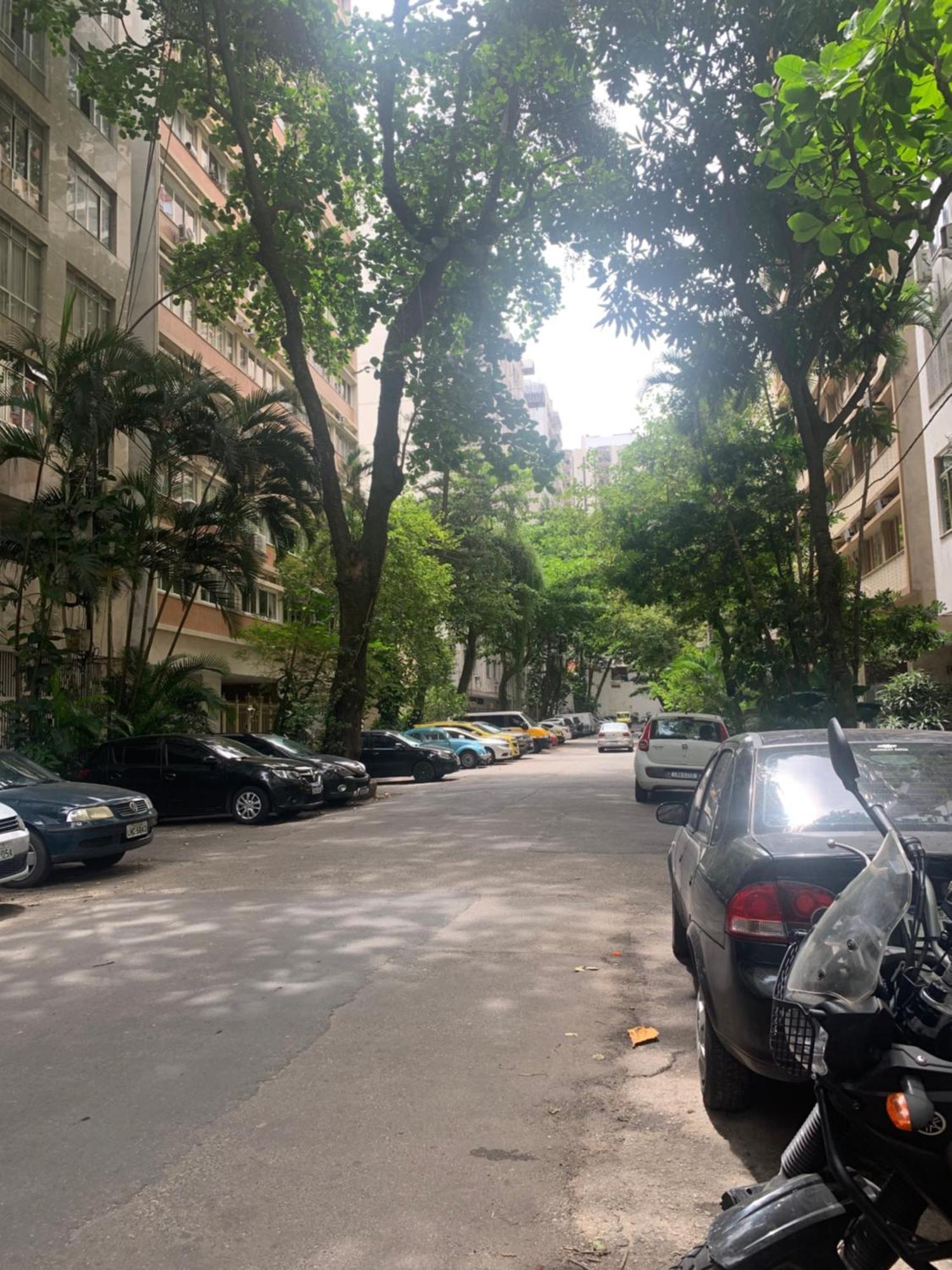 Praia Mais Charmosa Do Rio Rio de Janeiro Eksteriør billede
