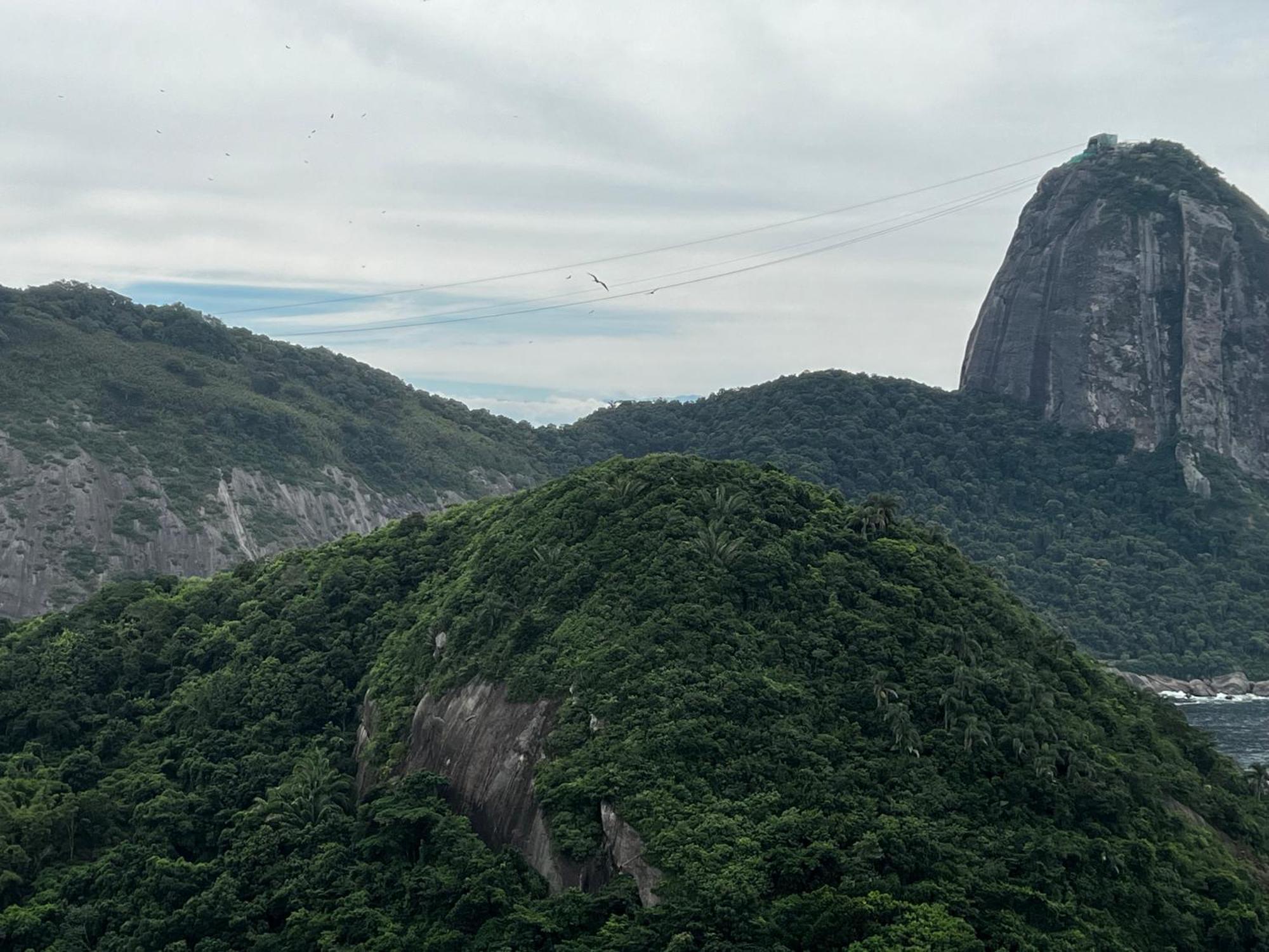 Praia Mais Charmosa Do Rio Rio de Janeiro Eksteriør billede